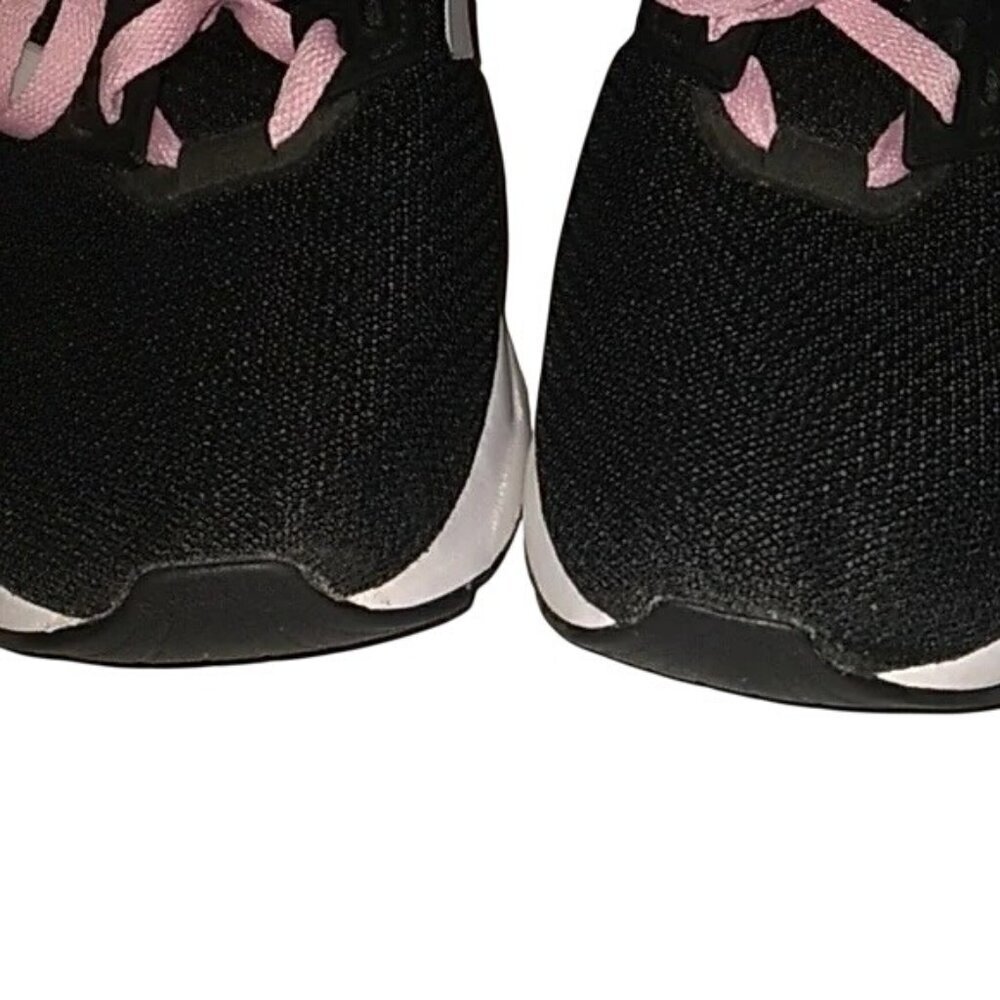 Adidas Runfalcon 5 Black Sneakers - Picture 5 of 8